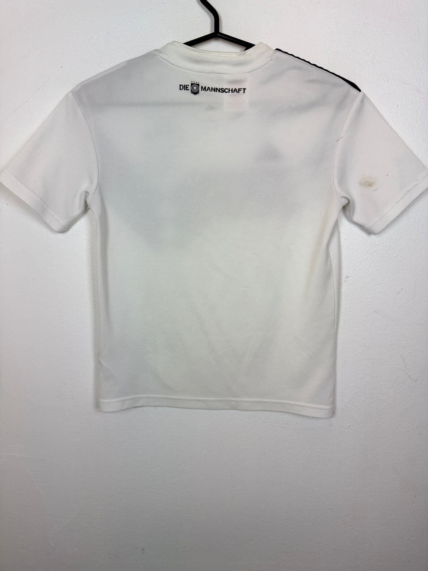 Germany Home 2018 Kids