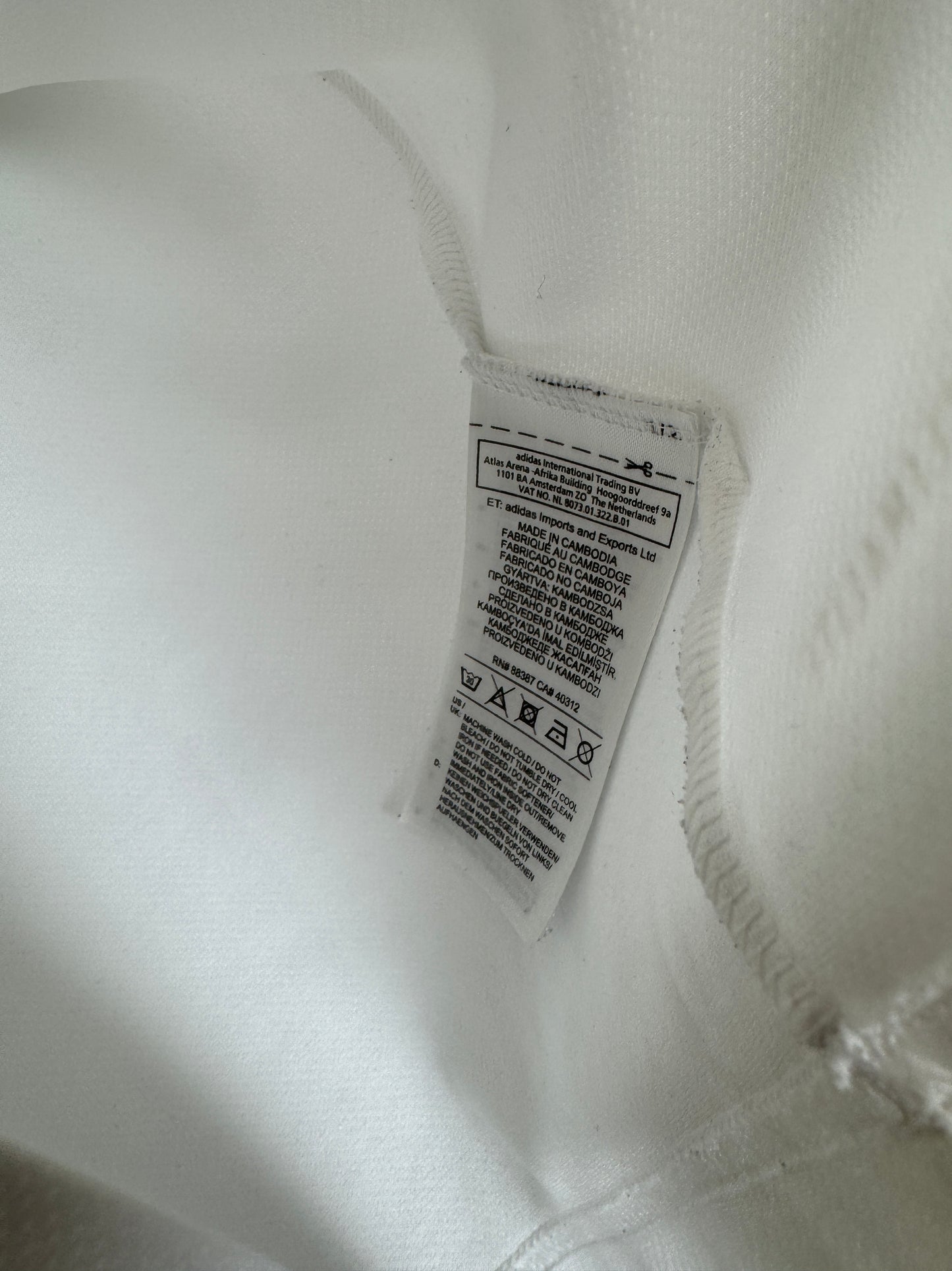 Germany Home 2018 Kids