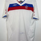 Rangers Away 08/09 Kids