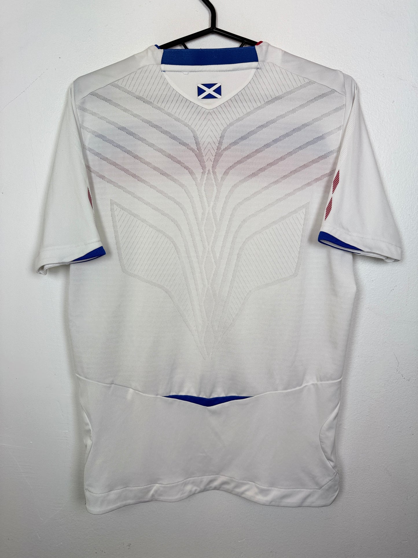 Rangers Away 08/09 Kids