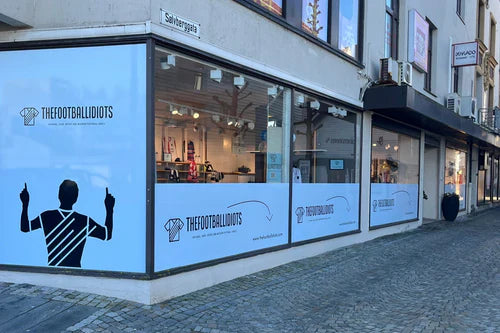 Stavanger Store