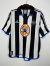 Newcastle United Home 99/00 Shearer 9