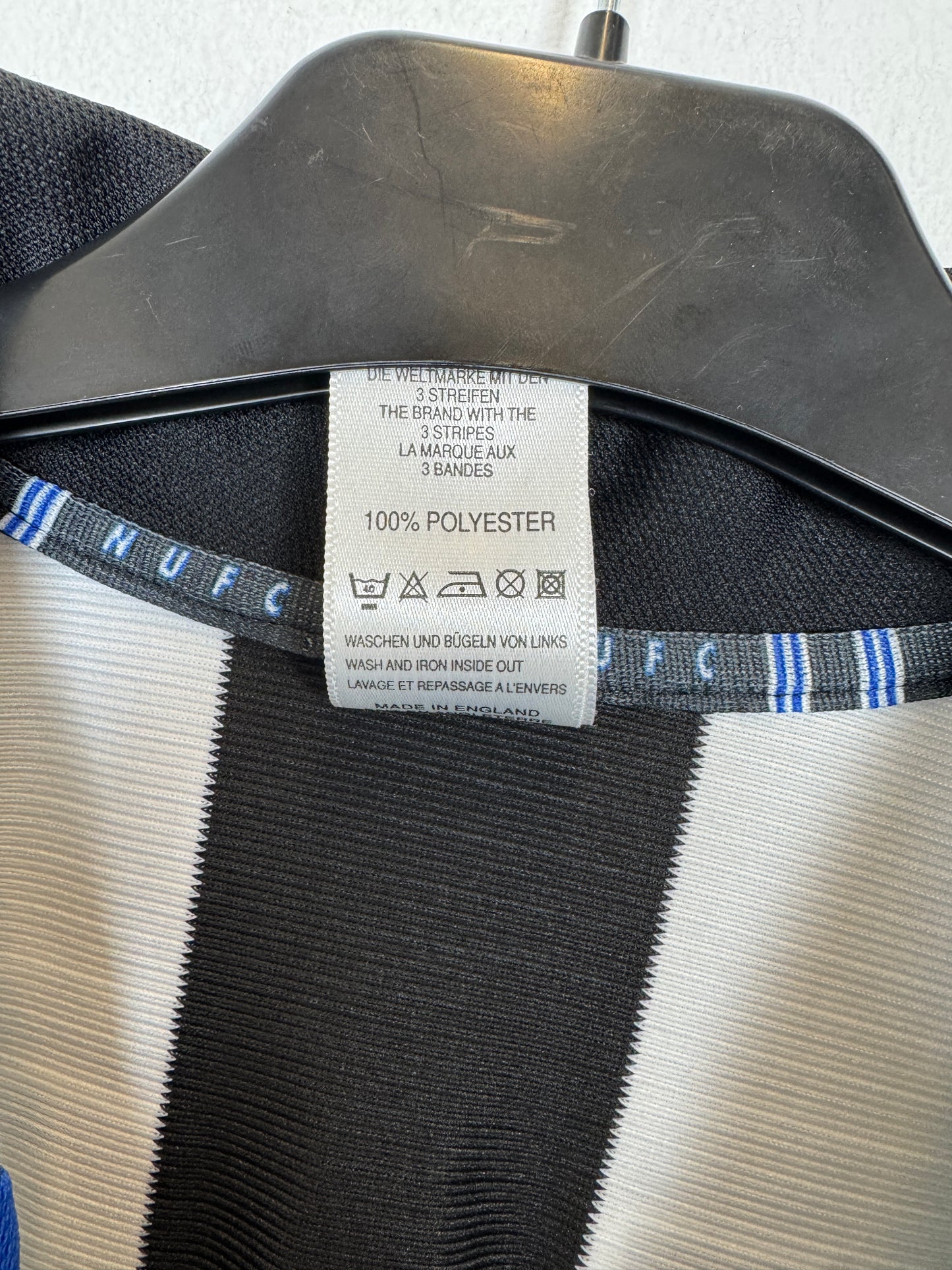 Newcastle United Home 99/00 Shearer 9