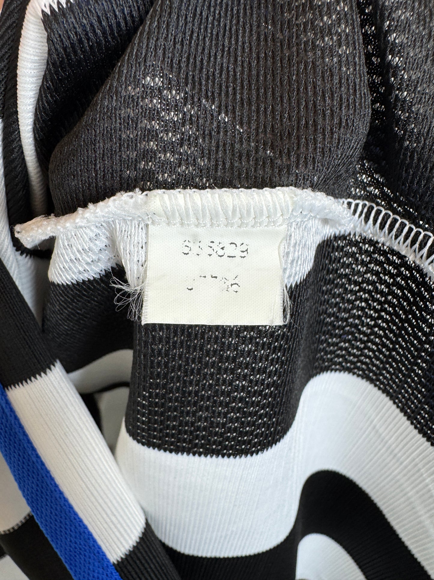 Newcastle United Home 99/00 Shearer 9