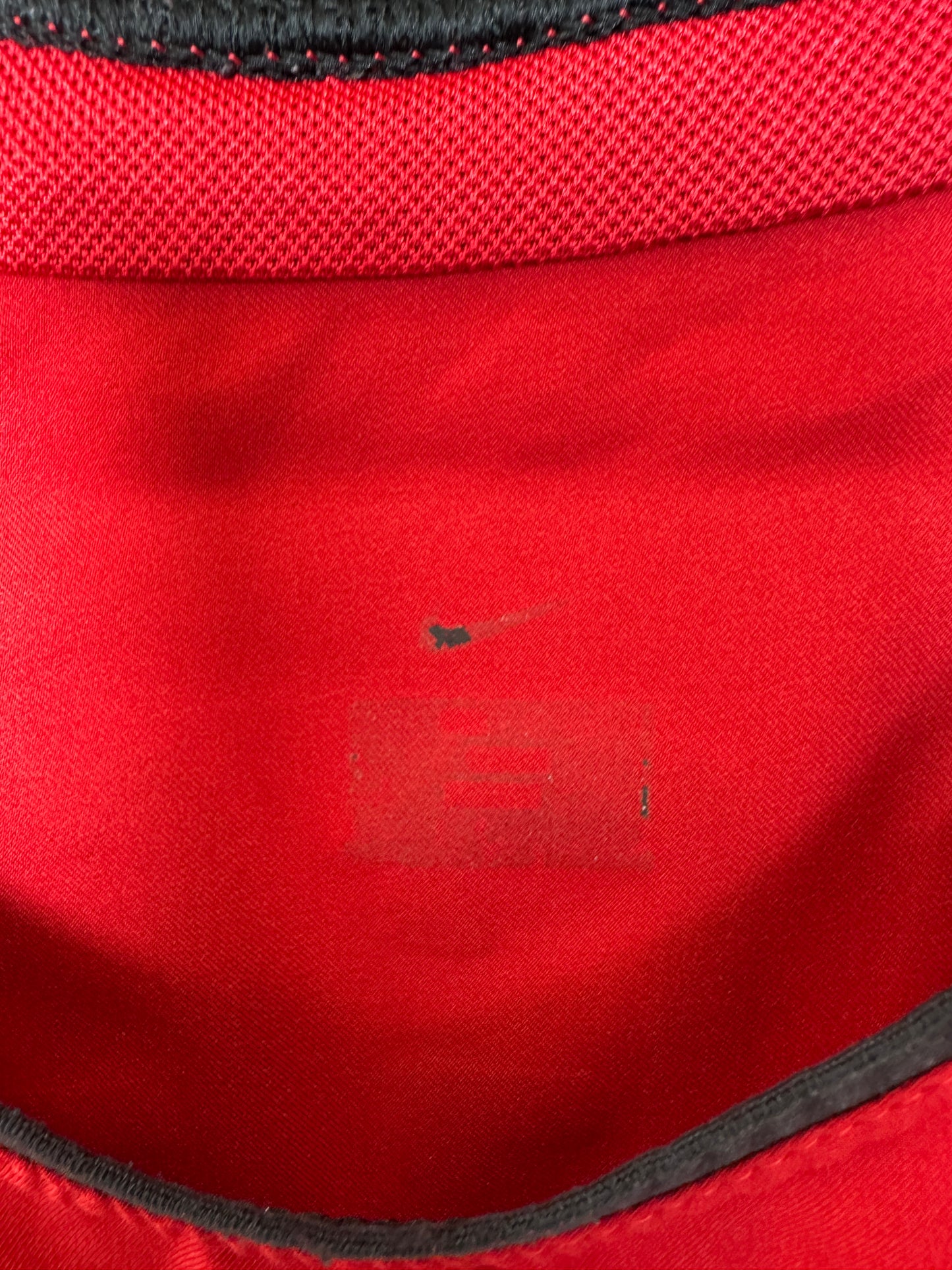 Manchester United Home 02/04 Giggs 11