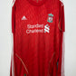 Liverpool Home 10/12 Lucas 21 LS