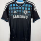 Chelsea Away 11/12 Torres 9