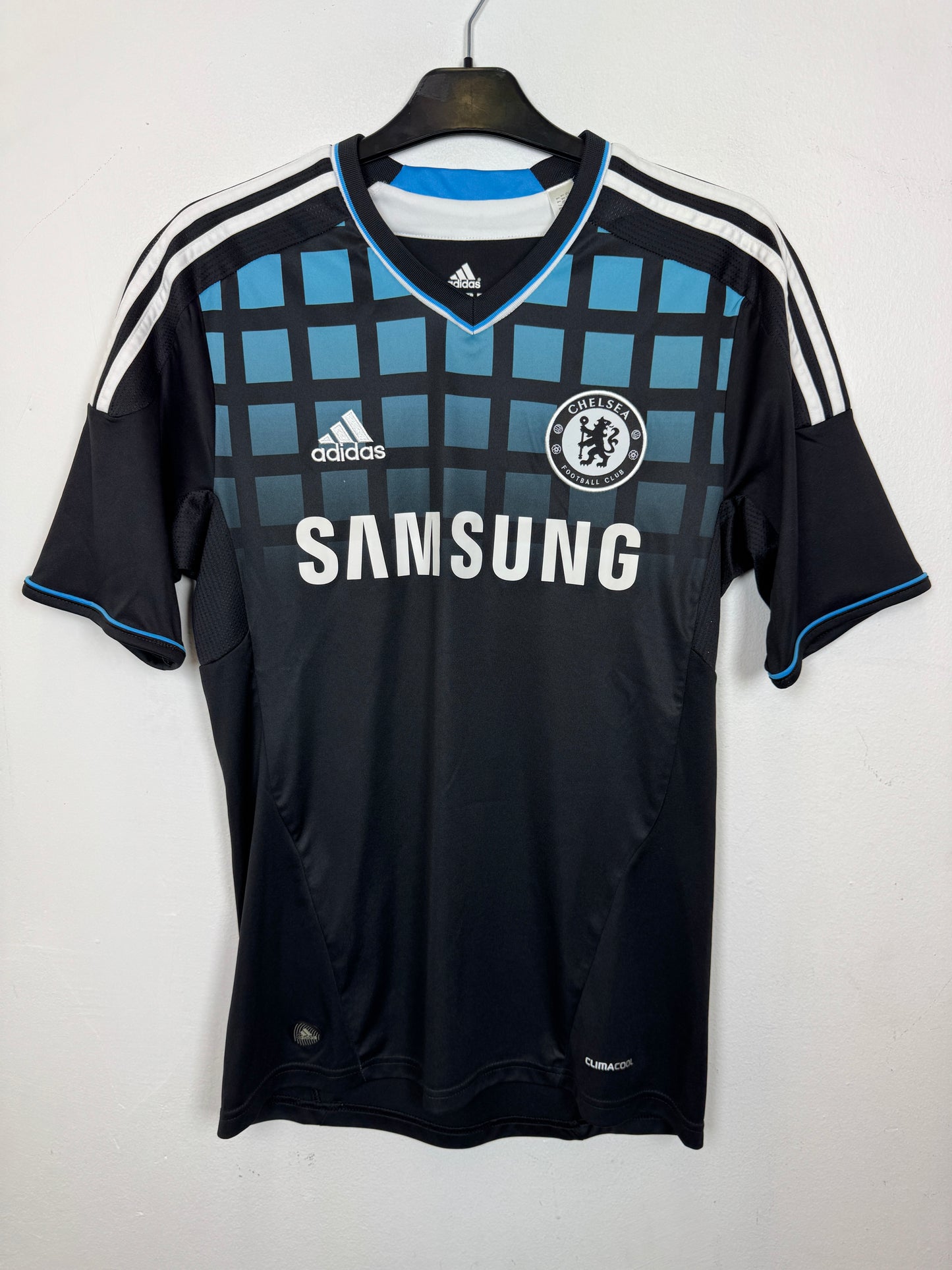 Chelsea Away 11/12 Torres 9