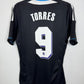 Chelsea Away 11/12 Torres 9
