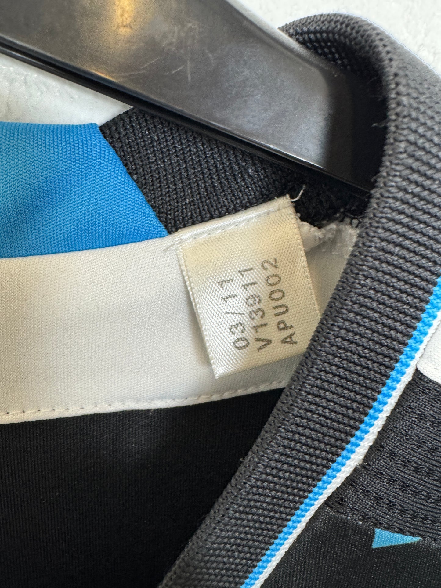 Chelsea Away 11/12 Torres 9