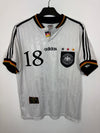 Germany Home 1996 Klinsmann 18