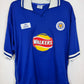 Leicester City Home 98/00 Izzet 6