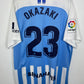 Málaga CF Home 19/20 Okazaki 23