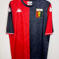 Genoa Home 21/22