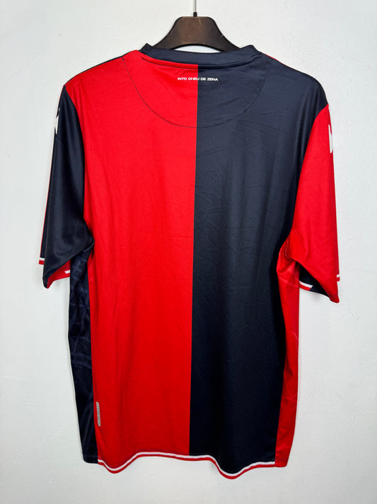 Genoa Home 21/22