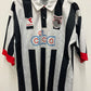 Grimsby Town Home 94/95