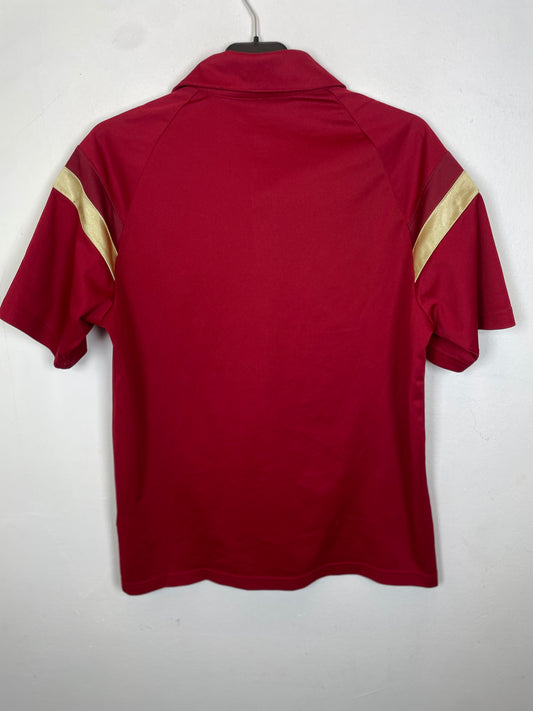 Official Spain national team training shirt 2013 Adidas size M