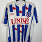 Official Umbro Heerenveen 2005/06 Home Shirt