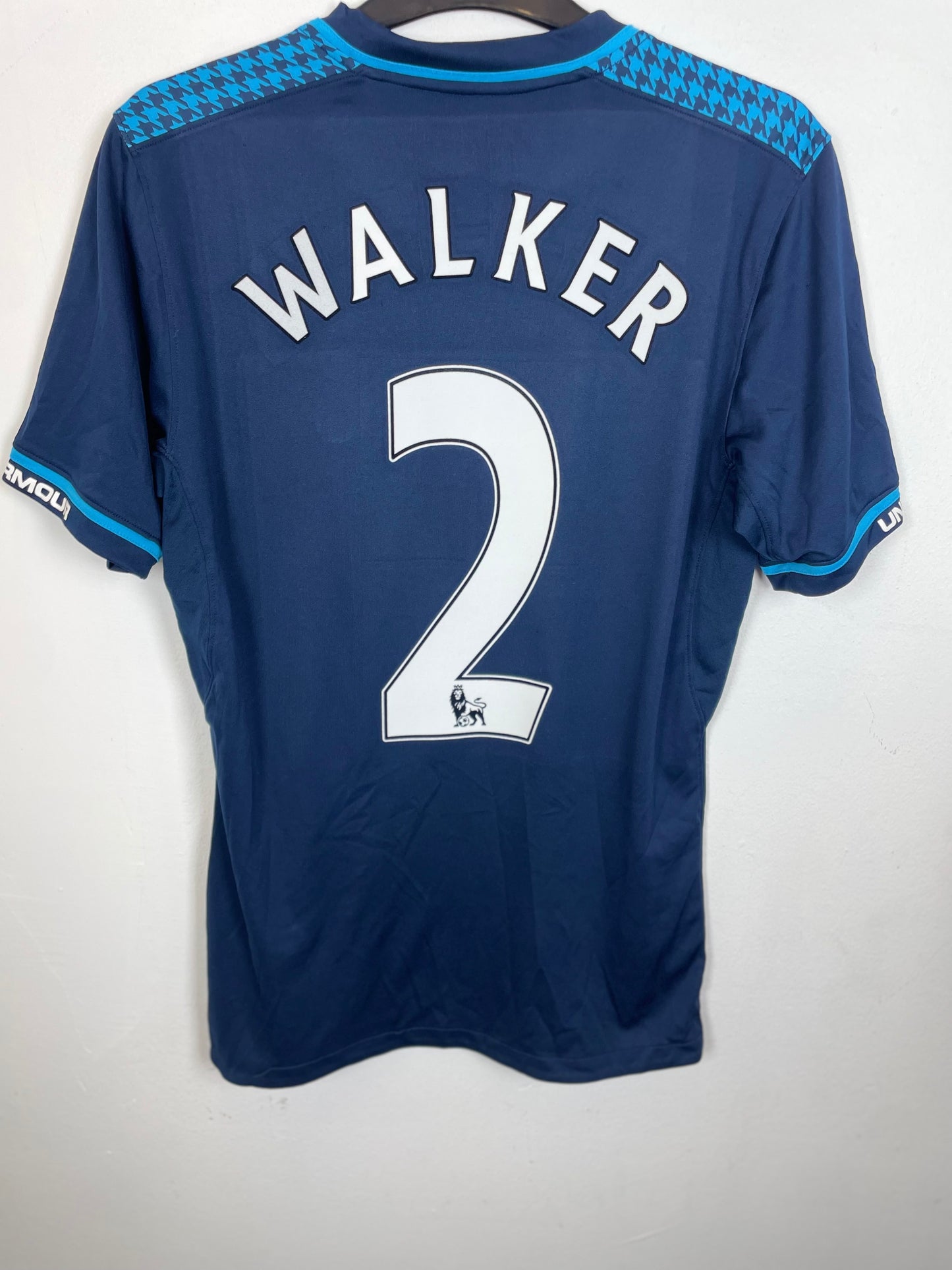 Under Armour jersey