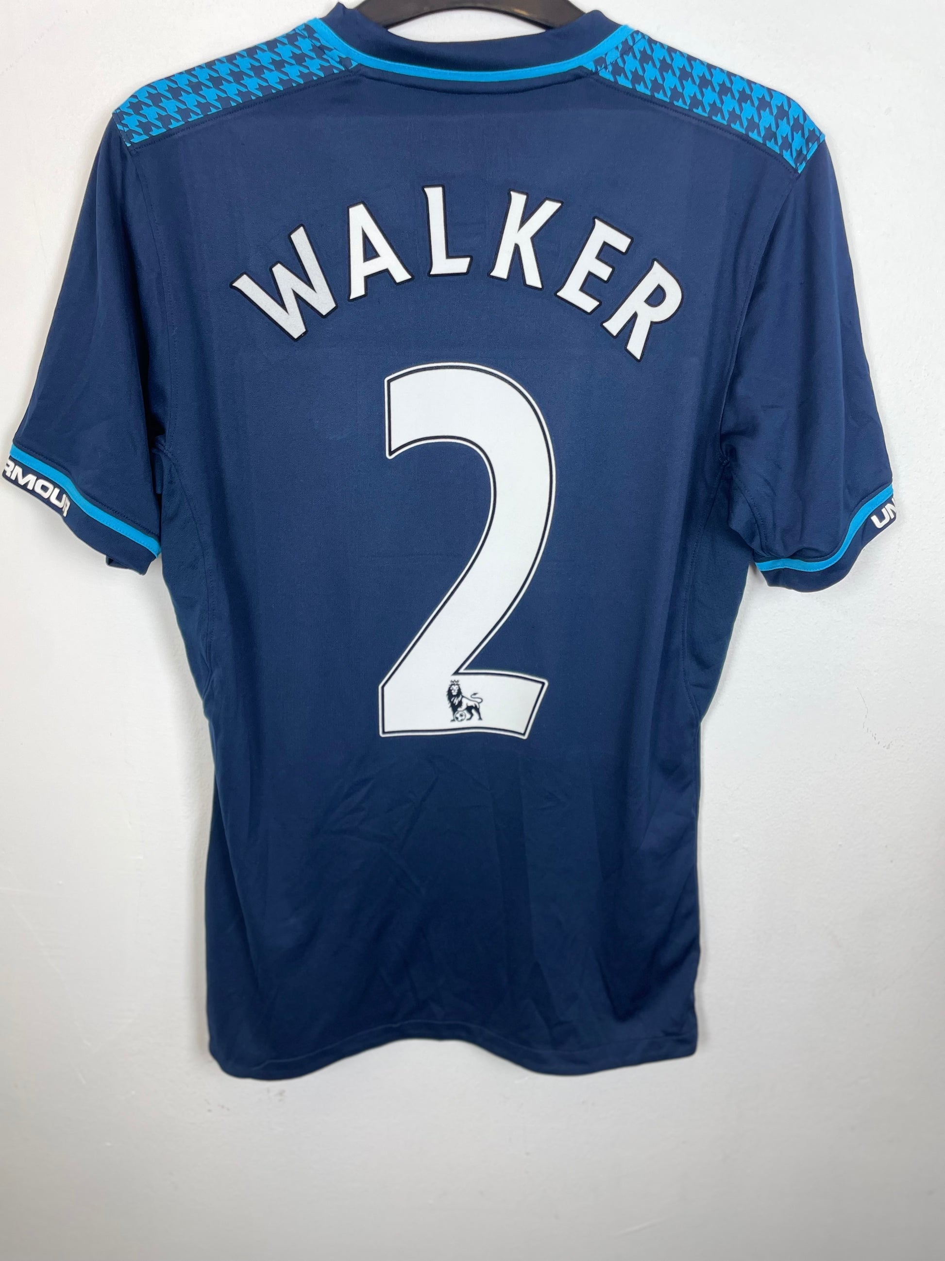 Under Armour jersey