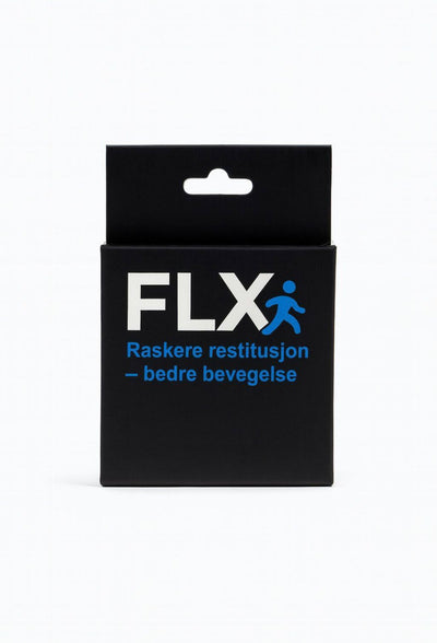 FLX - Kinesiologi Sports Tape