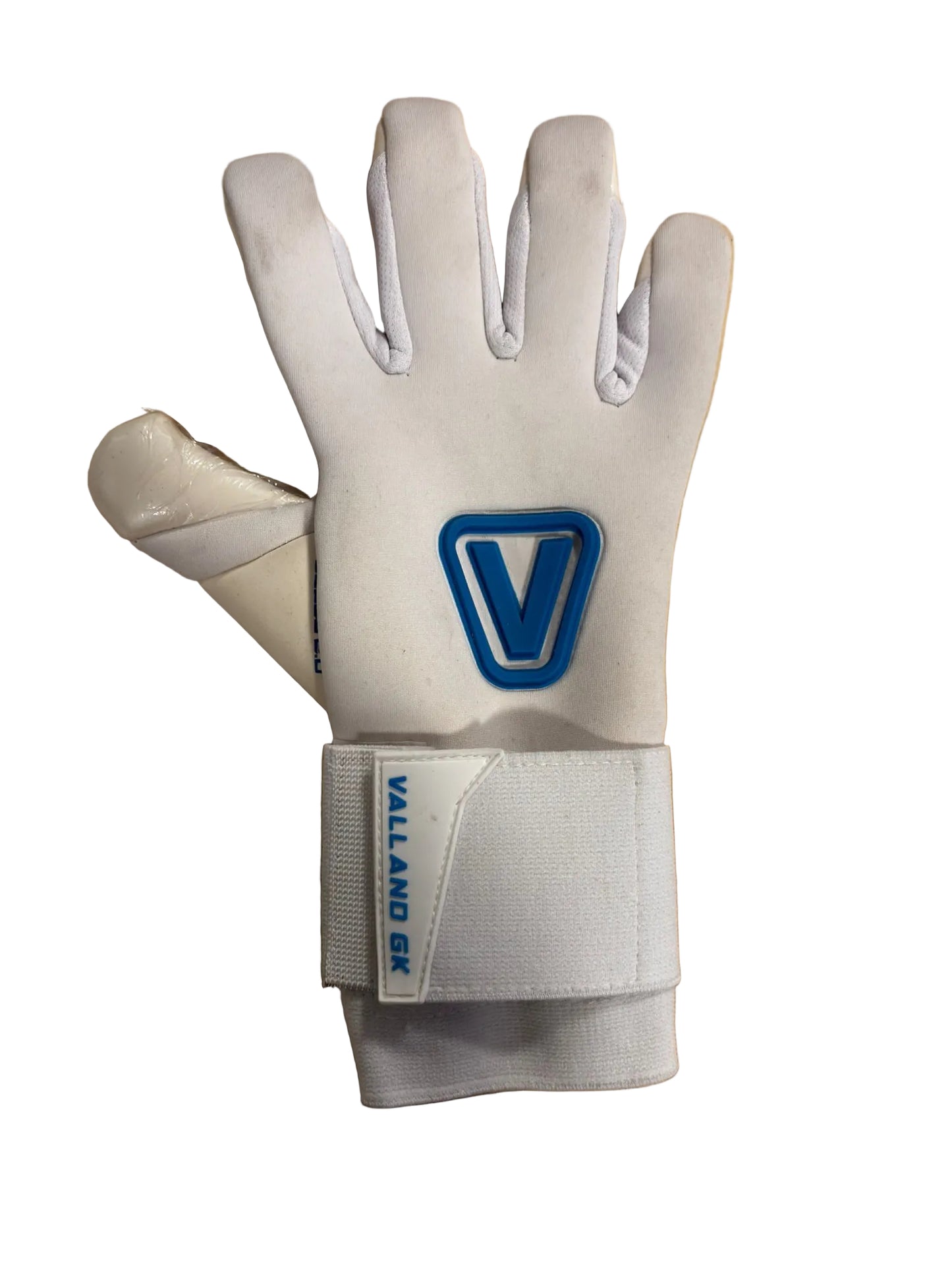 Valland GK - Vesoldo 2.0