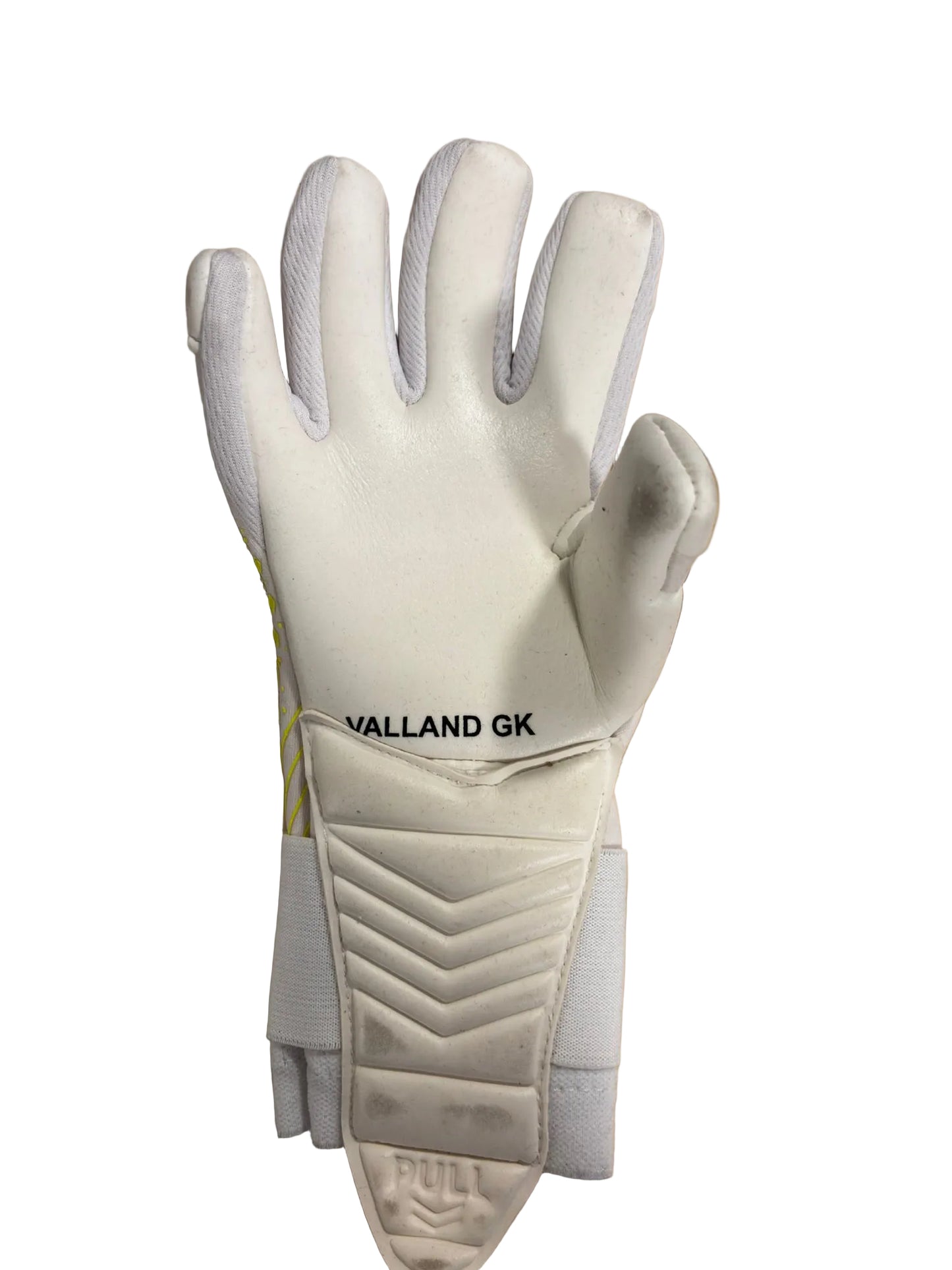 Valland GK - Drengr Kids | Junior Goalkeeper Gloves for Young Keepers