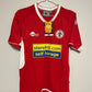 Accrington Stanley Home 11/13 kids - TheFootballIdiots