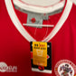 Accrington Stanley Home 11/13 kids - TheFootballIdiots