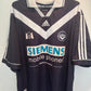 Adidas Bordeaux Home 00/01 - 8/10 - TheFootballIdiots