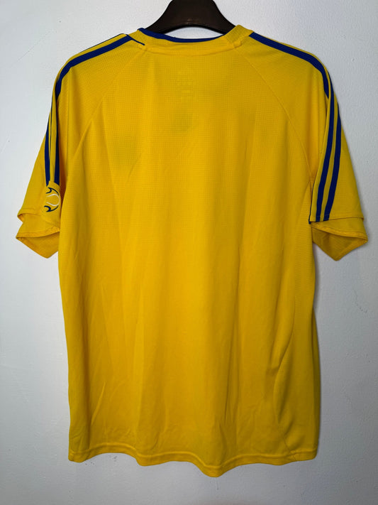 Adidas Brøndby IF Away 07/09 - 8/10 - TheFootballIdiots