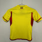 Adidas Colombia Home 2023 Kids - 9/10 - TheFootballIdiots