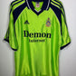 Adidas Fulham Away 99/00 Horsfield 9 - 9/10 - TheFootballIdiots