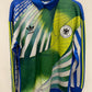 Adidas Germany GK 1990 Illgner 1 - 8/10 - TheFootballIdiots