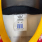 Back of the vintage Germany 1994 Adidas home shirt with the Thomas Berthold number 14, shown in full rear detail