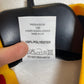 Close-up of the Germany national team crest on the original 1994 banded World Cup shirt, shown in close detail