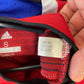 Adidas Manchester United Home 18/19 Pogba 6 Kids - TheFootballIdiots