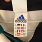 Adidas Newcastle Away 99/00 Shearer 9 - 7/10 - TheFootballIdiots