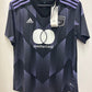 Adidas Olympique Lyonnais 3rd 22/23 Ladies - 10/10 - TheFootballIdiots