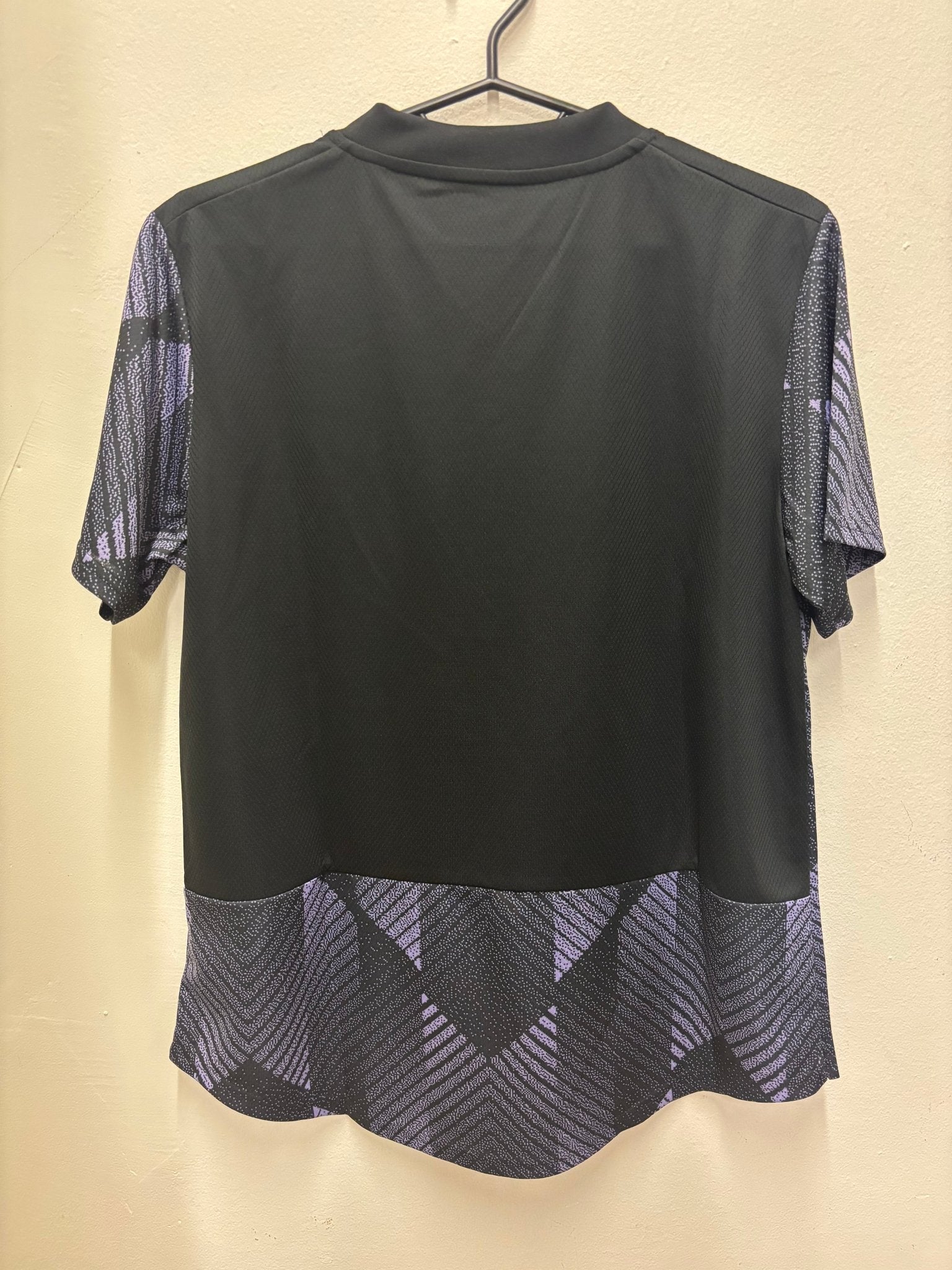 Adidas Olympique Lyonnais 3rd 22/23 Ladies - 10/10 - TheFootballIdiots