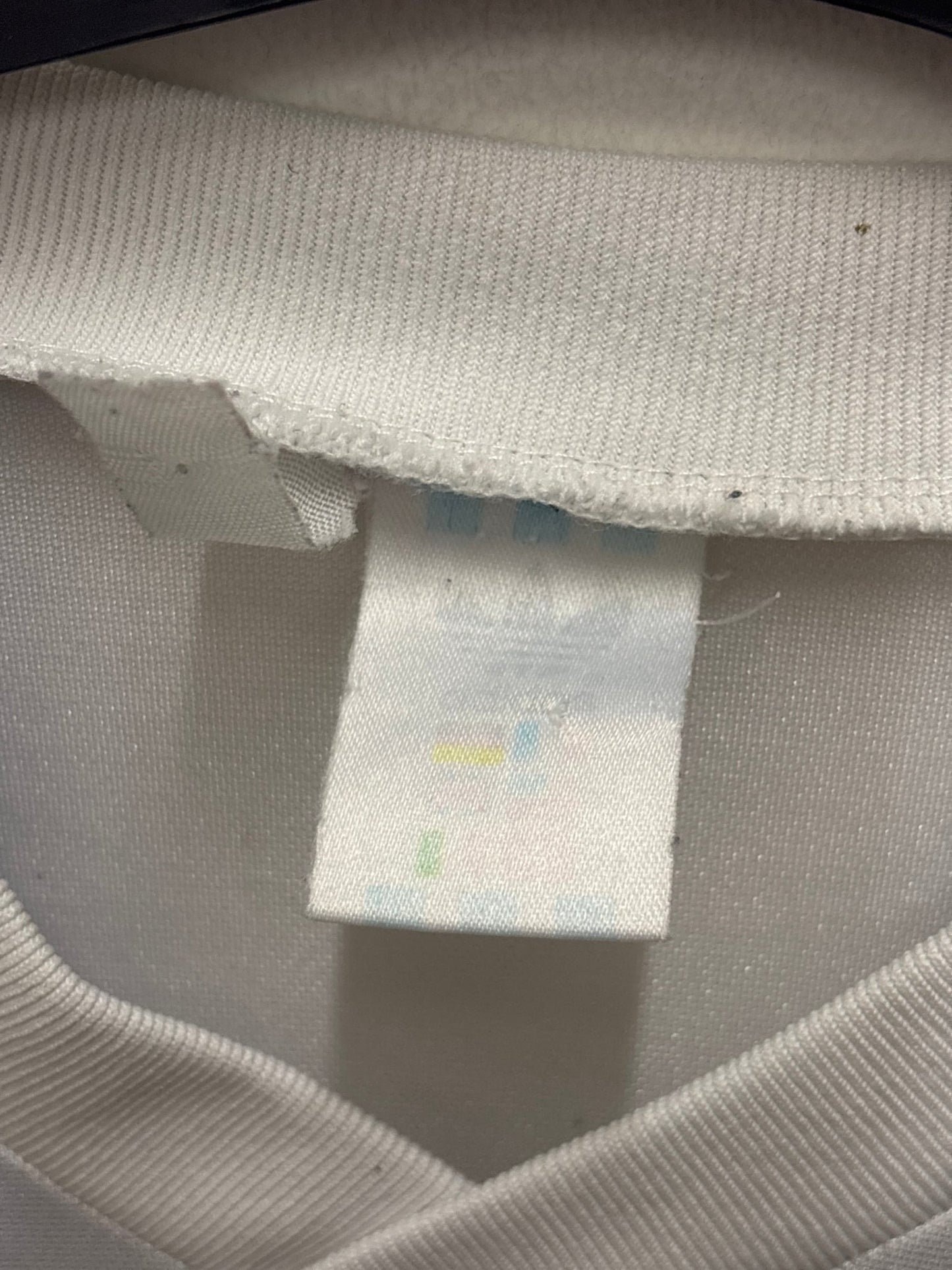Adidas Porto Home 90/92 - 8/10 - TheFootballIdiots