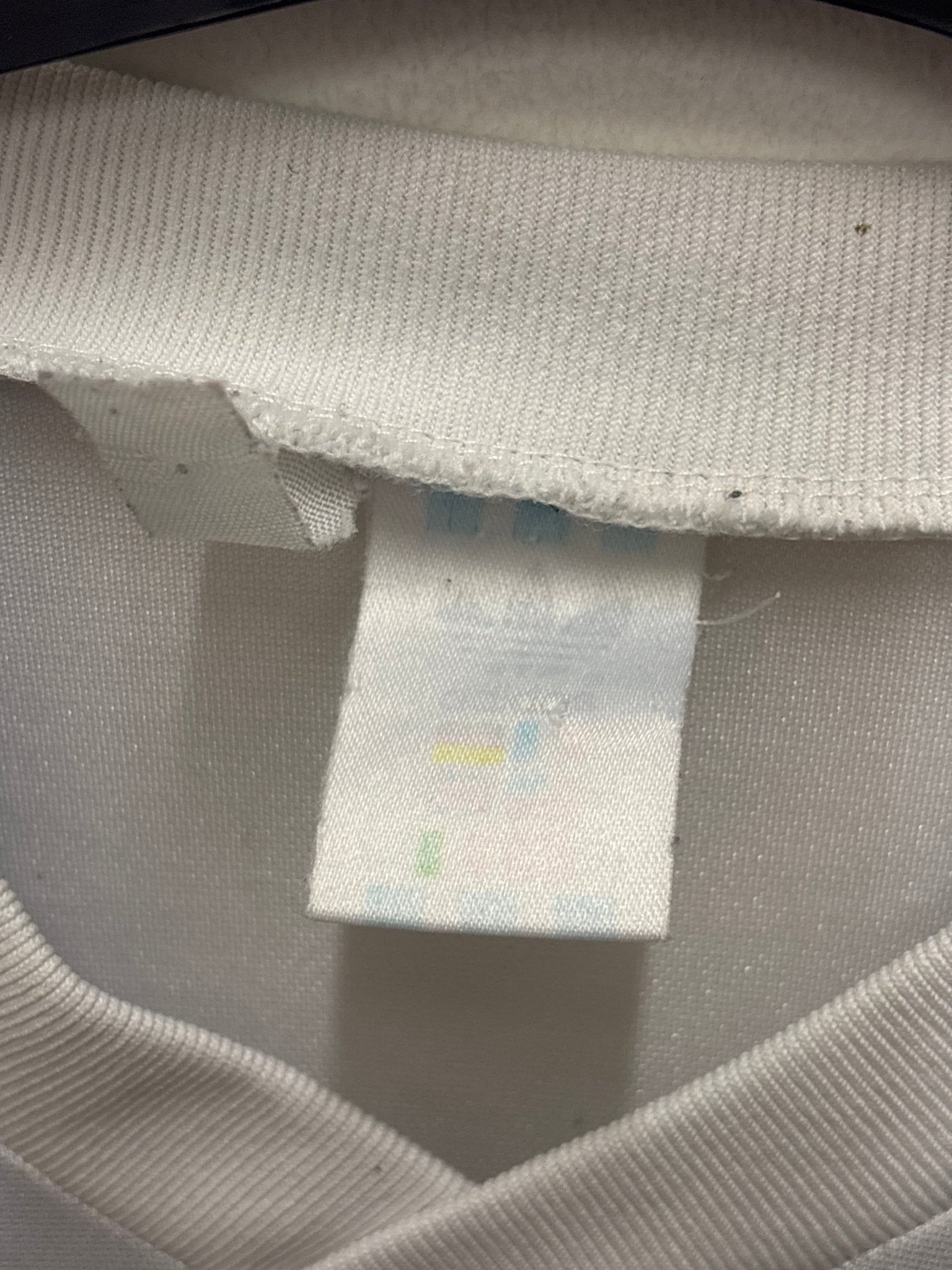 Adidas Porto Home 90/92 - 8/10 - TheFootballIdiots