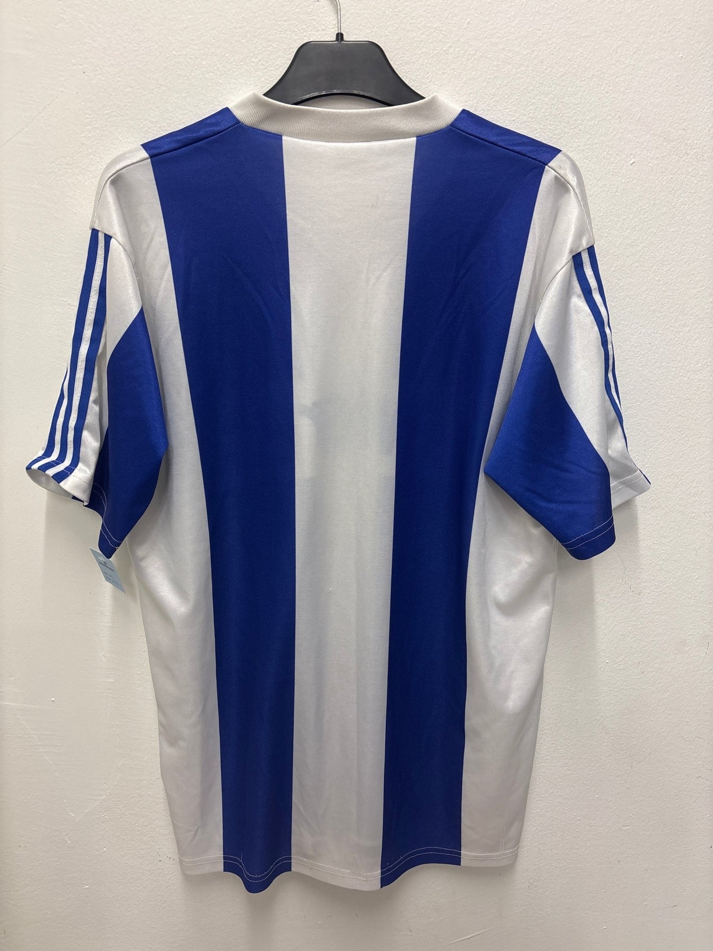 Adidas Porto Home 90/92 - 8/10 - TheFootballIdiots