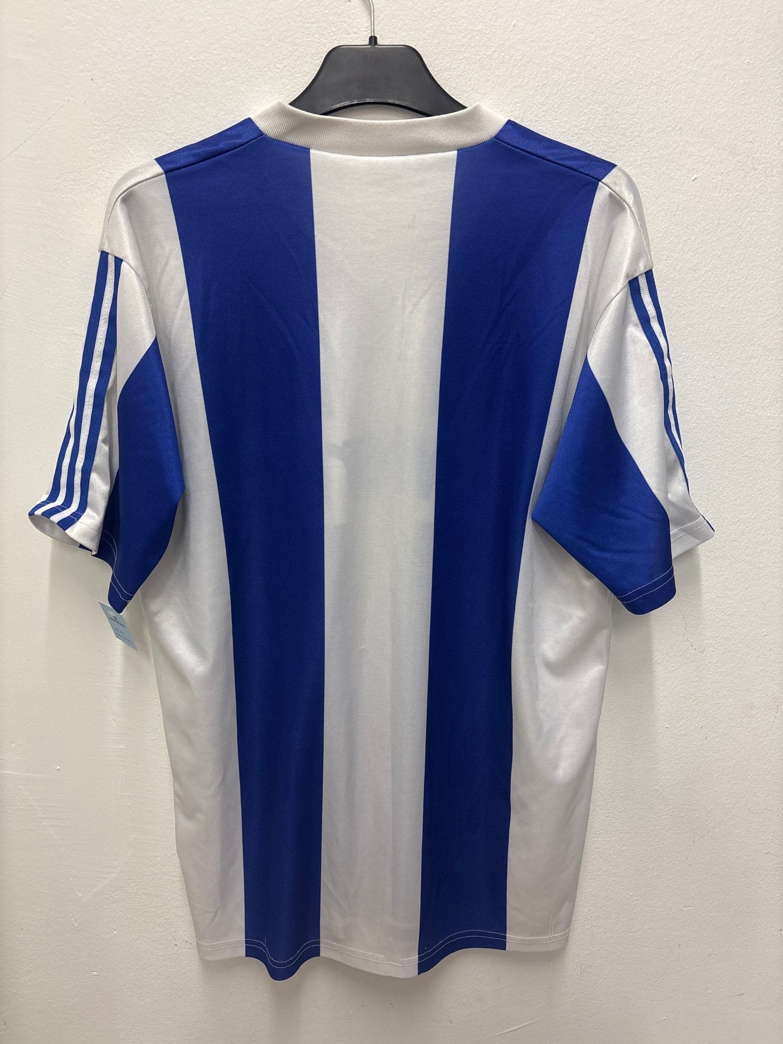Adidas Porto Home 90/92 - 8/10 - TheFootballIdiots