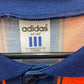 Adidas Rangers Away 93/94 Hateley 10 - 8/10 - TheFootballIdiots