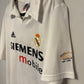 Adidas Real Madrid Home 02/03 Ronaldo 11 - 8/10 - TheFootballIdiots