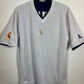 Adidas Real Madrid Third 02/03 Reversible R.Carlos 3 - 9/10 - TheFootballIdiots