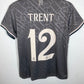 Adidas Real Madrid Third 24/25 Trent 12 Ladies - 10/10 - TheFootballIdiots