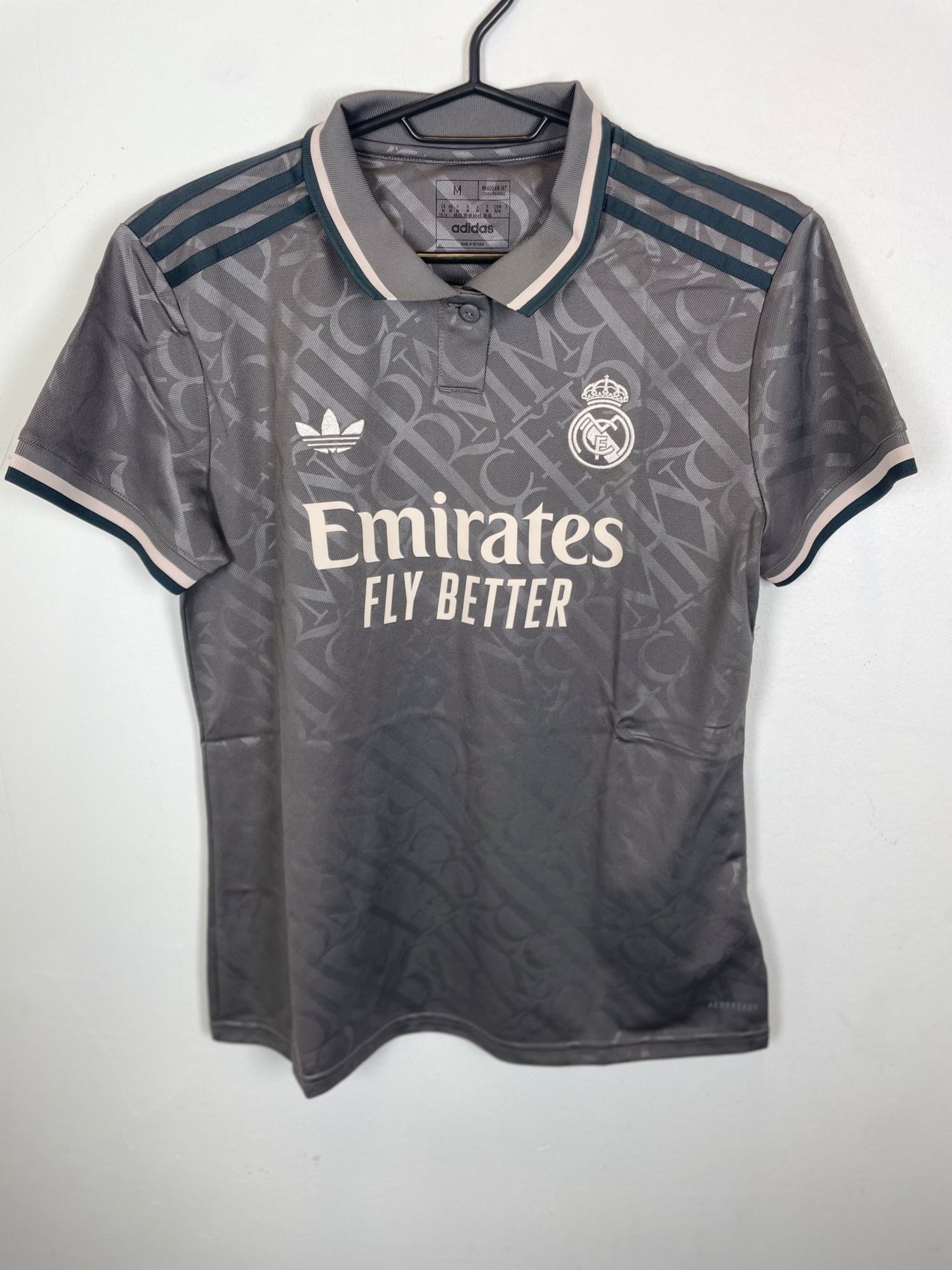 Real Madrid Shirts