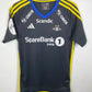 Adidas Rosenborg BK 2023/24 third football shirt with the Pereira 19 nameset and club crest, genuine original football shirt